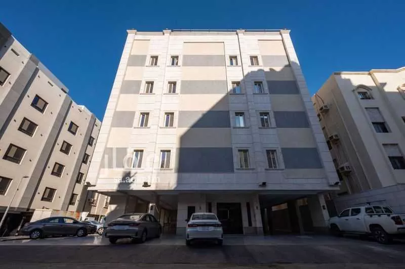 1 bedroom apartment in Al Faisaliyyah, Jeddah 19