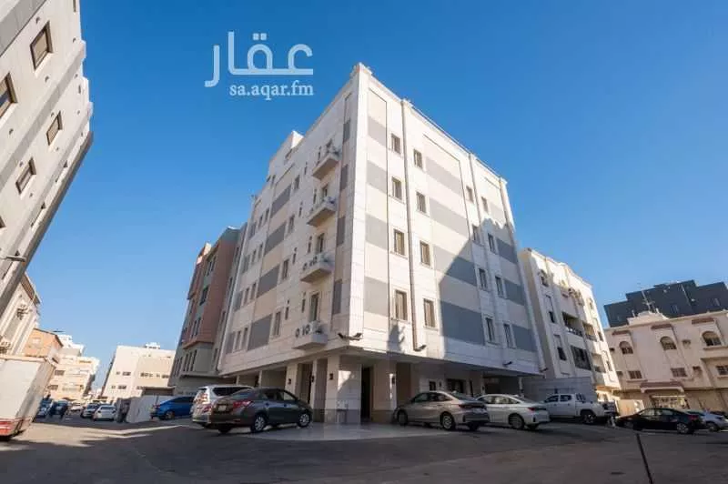1 bedroom apartment in Al Faisaliyyah, Jeddah 21