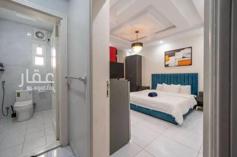 1 bedroom apartment in Al Faisaliyyah, Jeddah 5