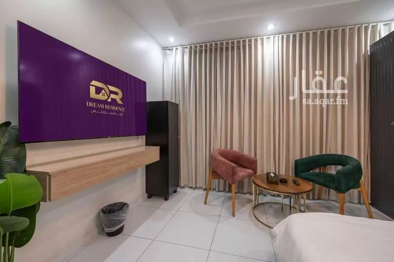 1 bedroom apartment in Al Faisaliyyah, Jeddah 6