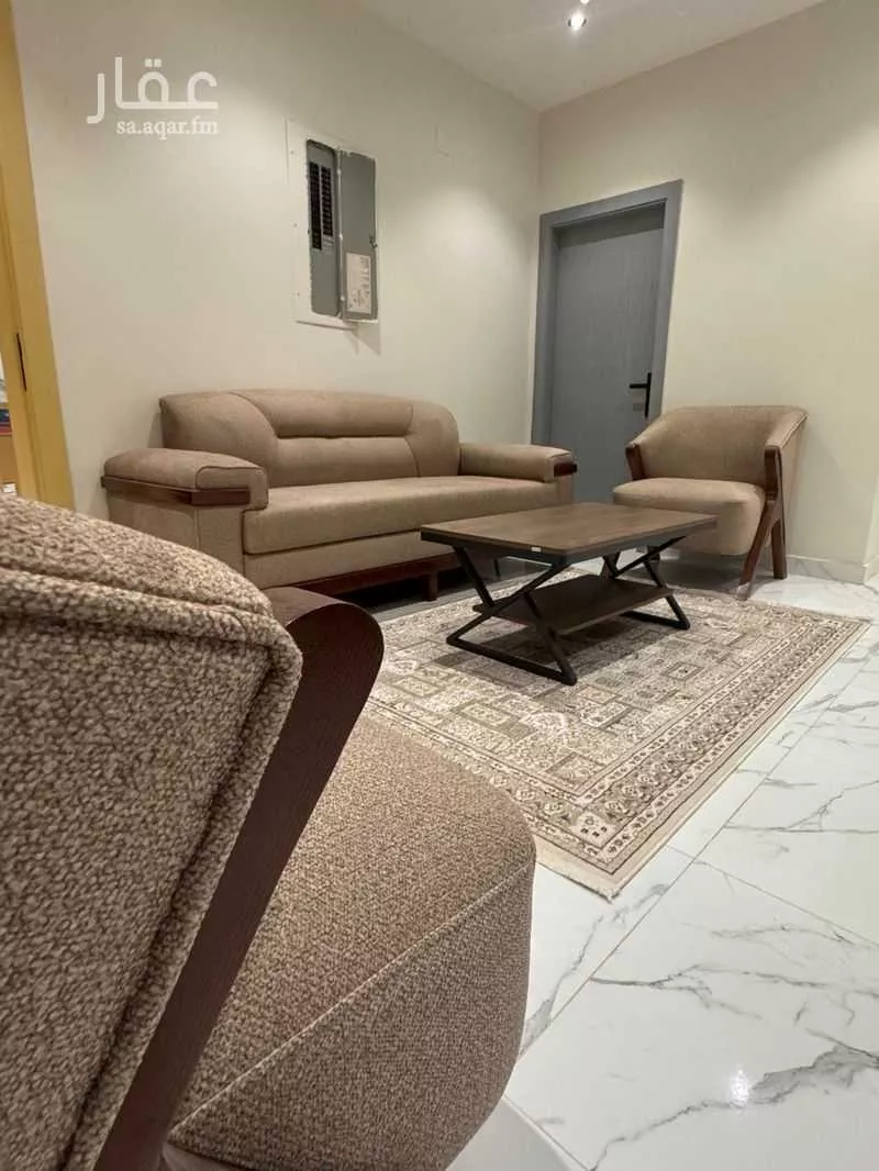 3 bedroom apartment in Al Hamra 1