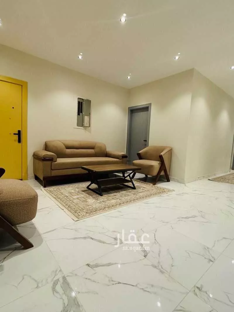 3 bedroom apartment in Al Hamra 3
