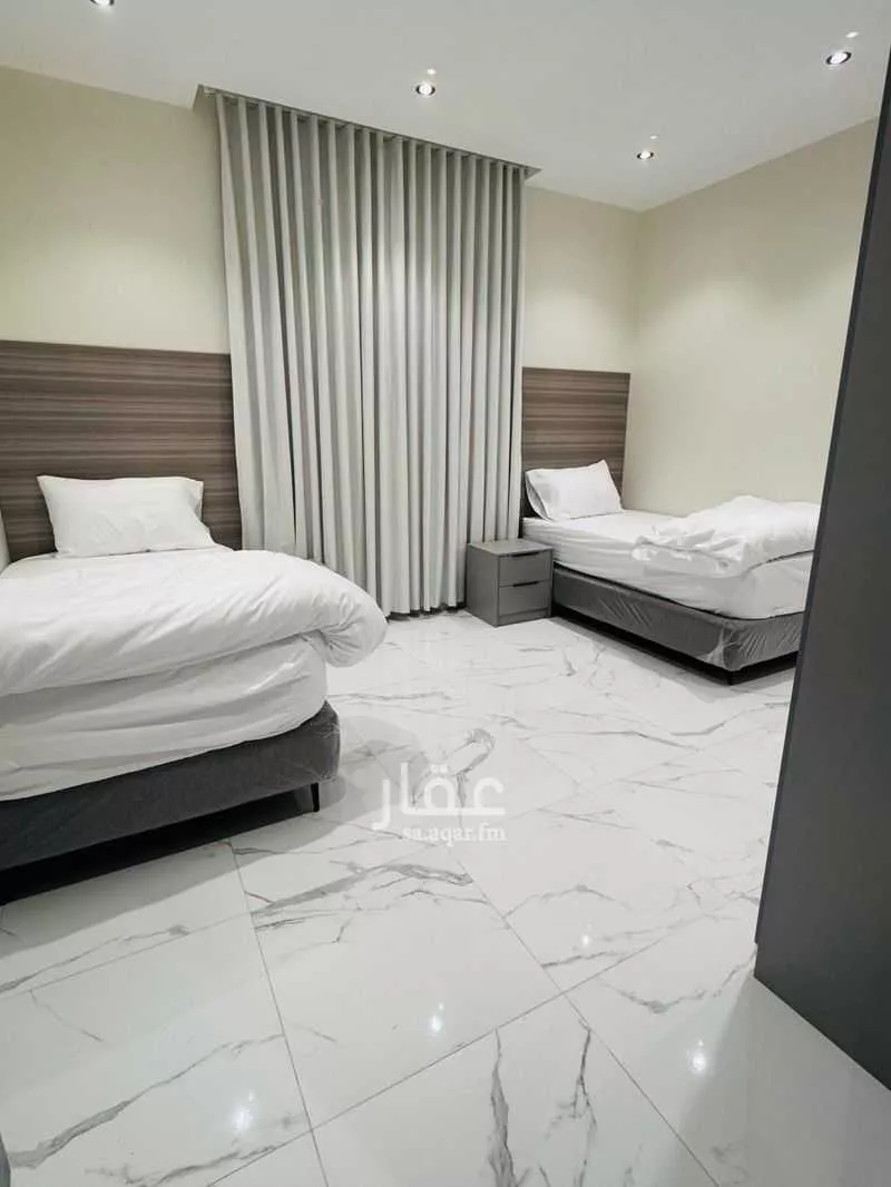 3 bedroom apartment in Al Hamra 4