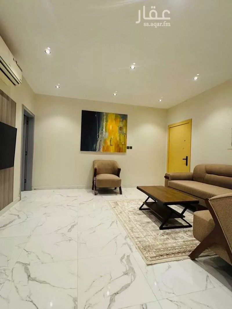 3 bedroom apartment in Al Hamra 5