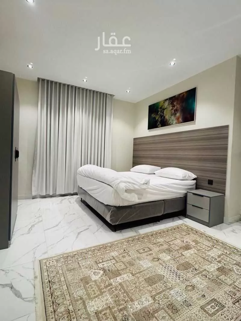 3 bedroom apartment in Al Ruwais, Jeddah 6