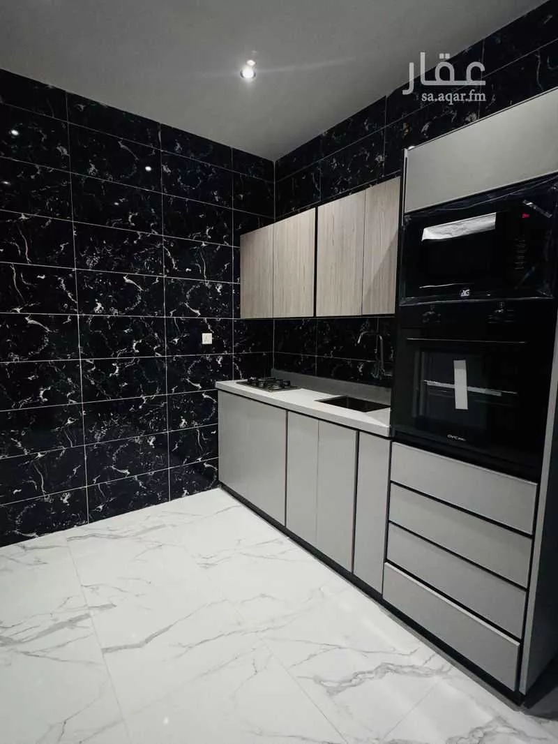 3 bedroom apartment in Al Ruwais, Jeddah 7