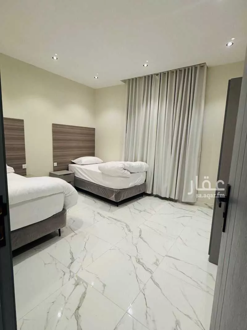 3 bedroom apartment in Al Ruwais, Jeddah 8