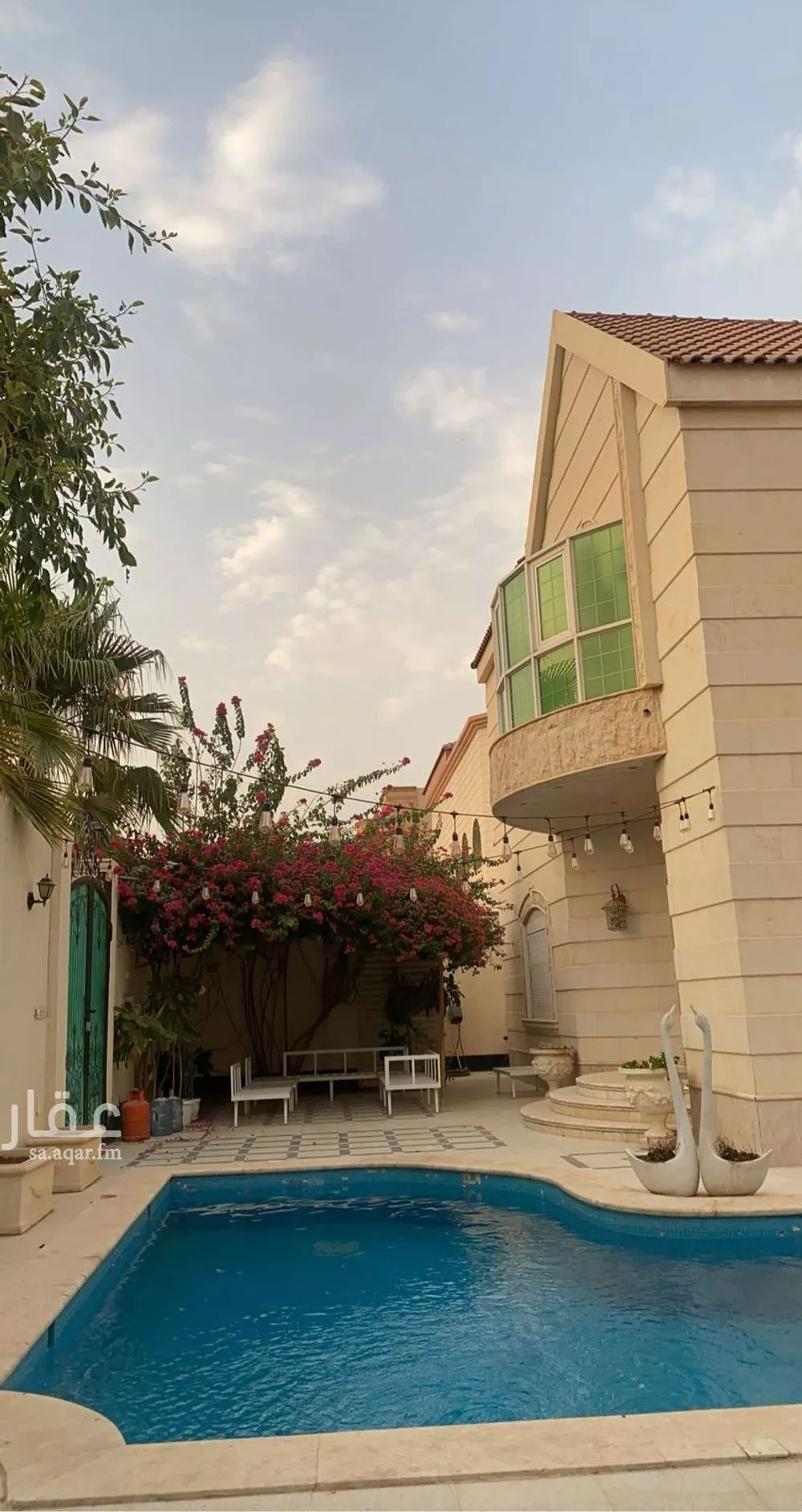 3 bedroom villa in Al Rabwa, Riyadh 2