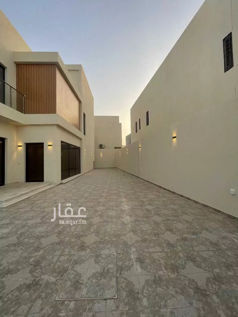 فيلا 3 غرف في الجنادرية، الرياض 3