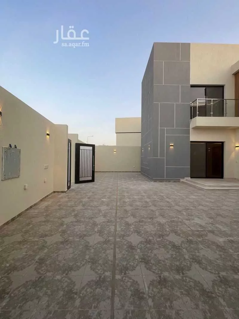 فيلا 3 غرف في الجنادرية، الرياض 5
