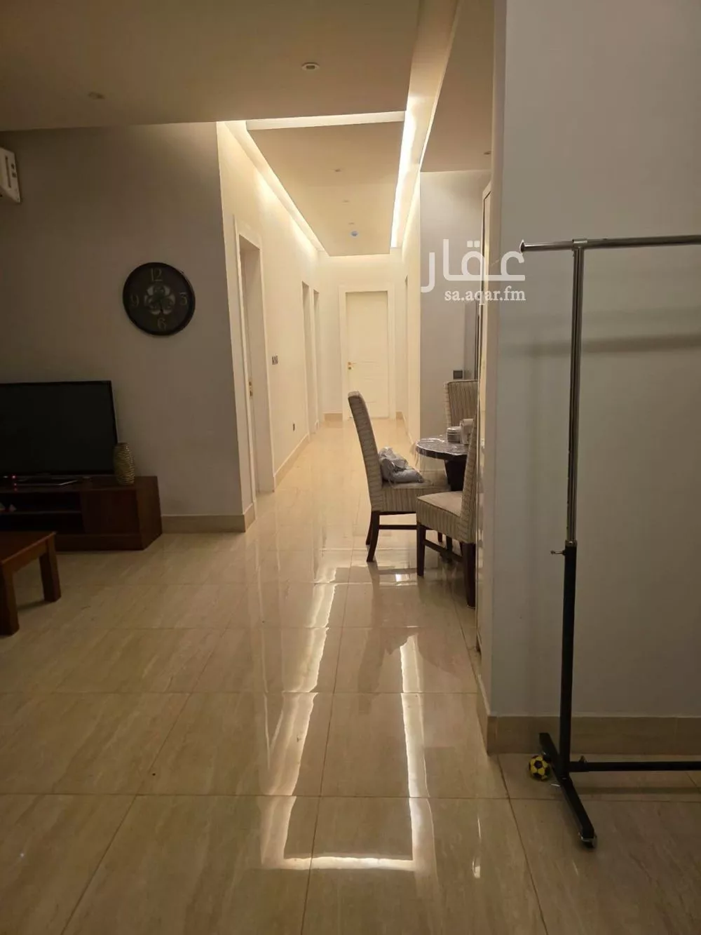 شقة 3 غرف في قرطبة، الرياض 3