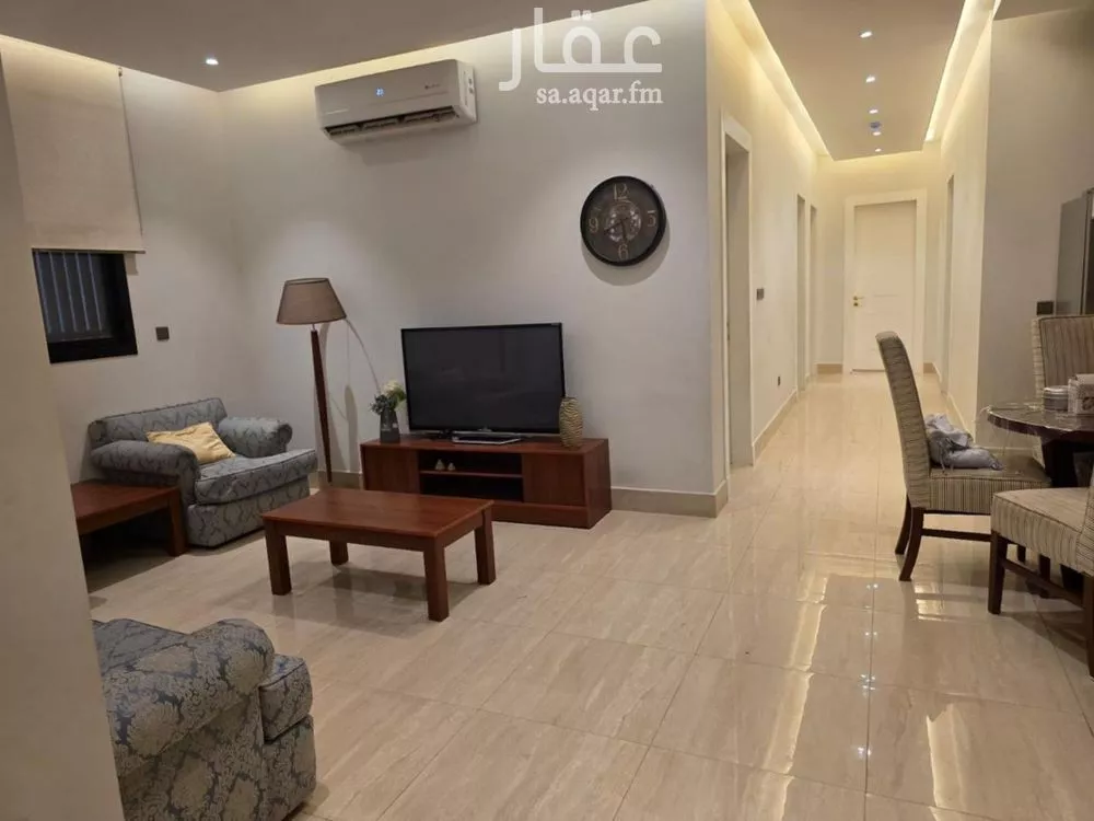 شقة 3 غرف في قرطبة، الرياض 9