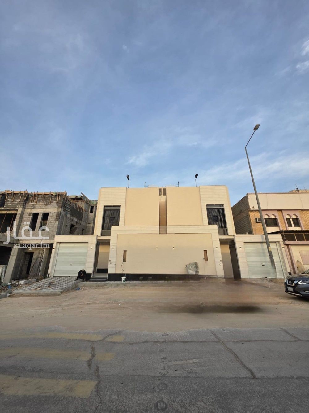 فيلا 3 غرف في العريجاء الغربية، الرياض 5