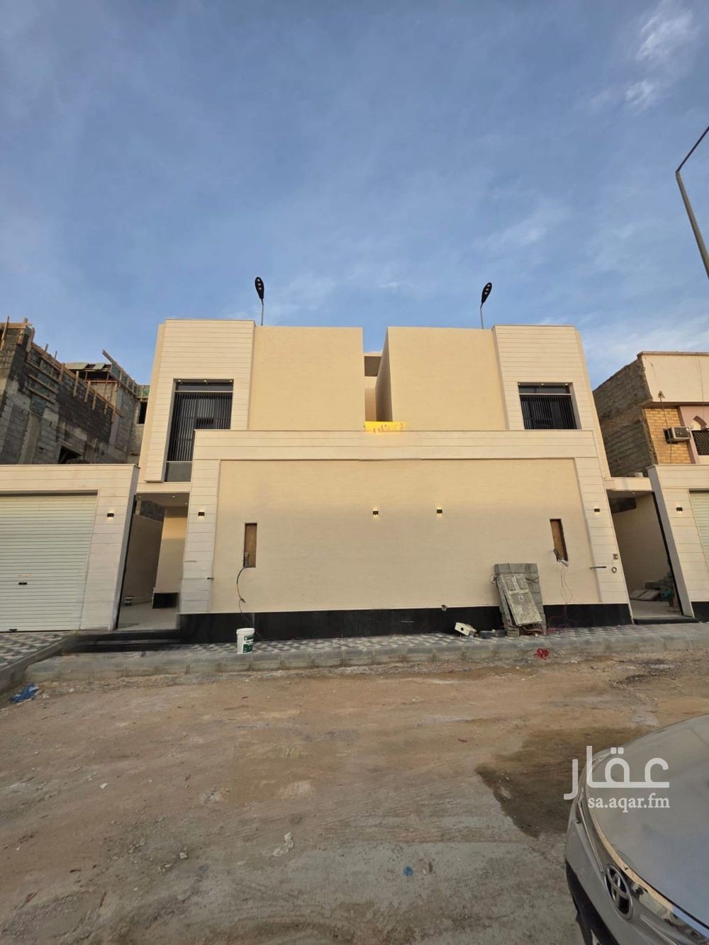 فيلا 3 غرف في العريجاء الغربية، الرياض 17