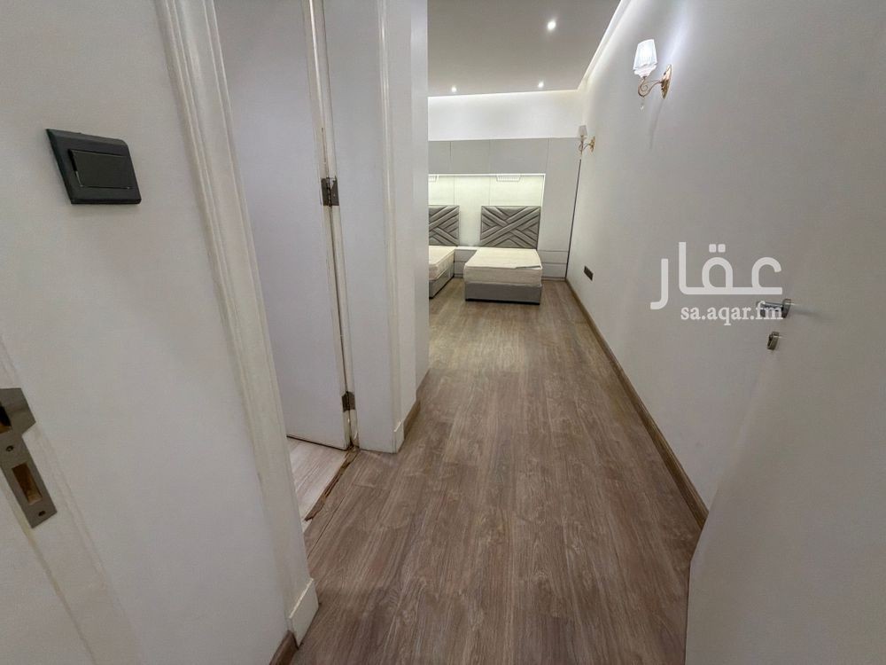 شقة 2 غرف في حطين، الرياض 17