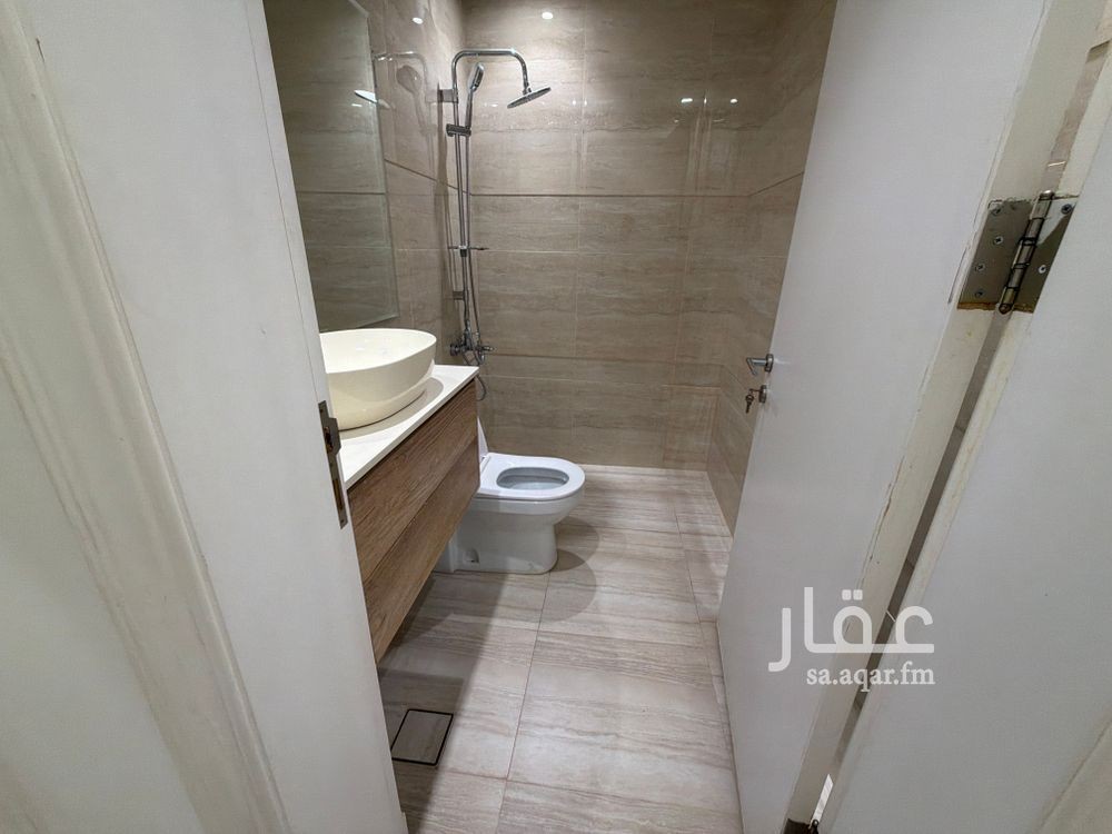 شقة 2 غرف في حطين، الرياض 18