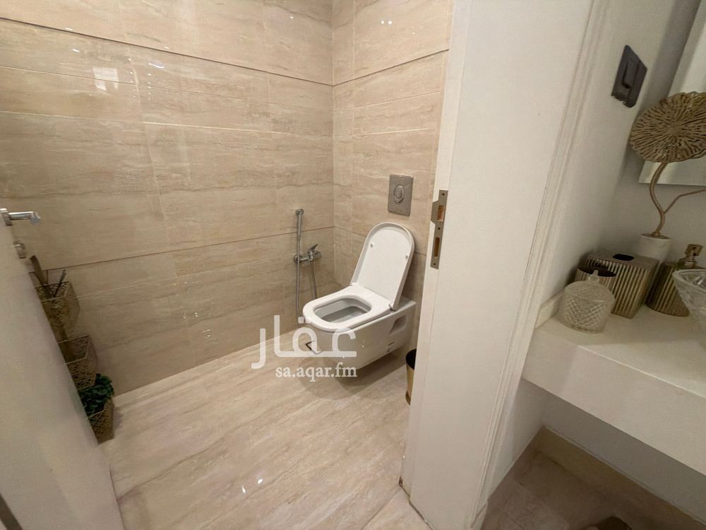 شقة 2 غرف في حطين، الرياض 14