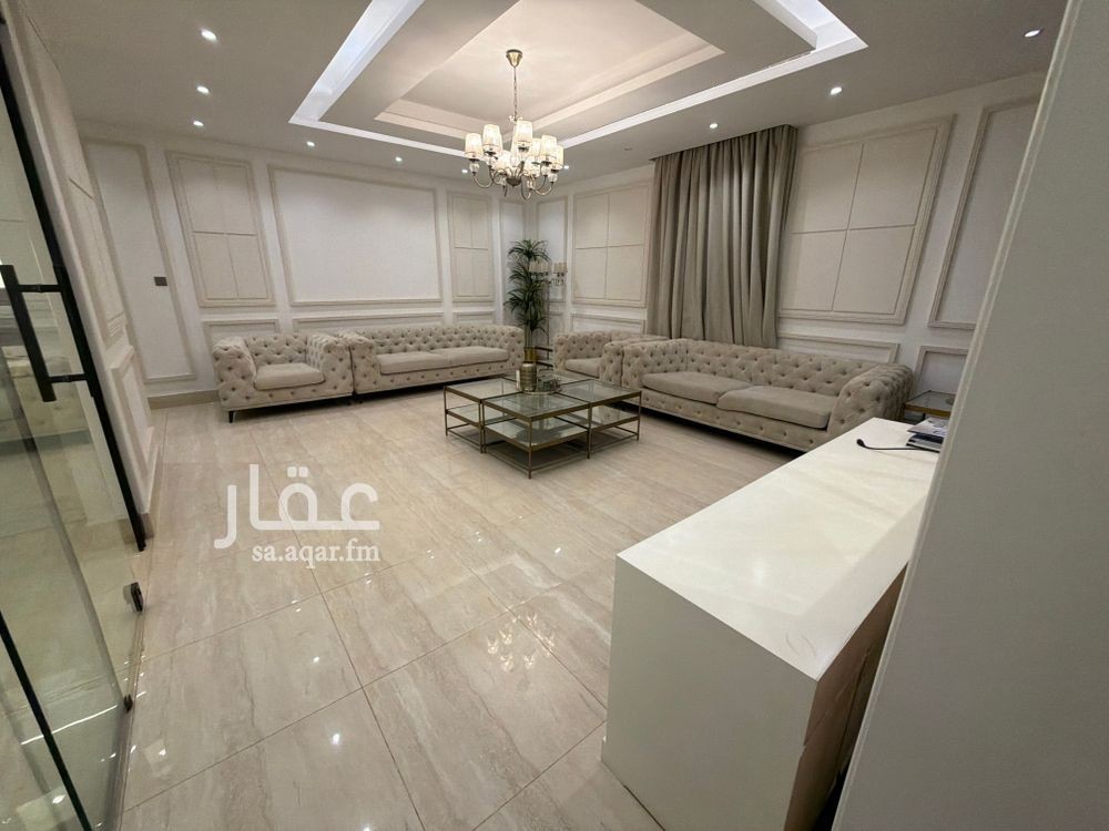 شقة 2 غرف في حطين، الرياض 12
