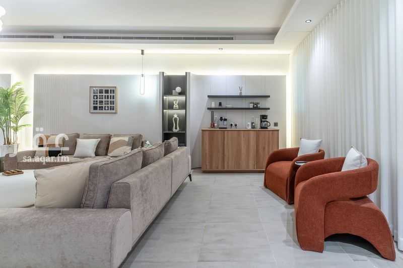 2 bedroom apartment in Al Malqa, Riyadh 7