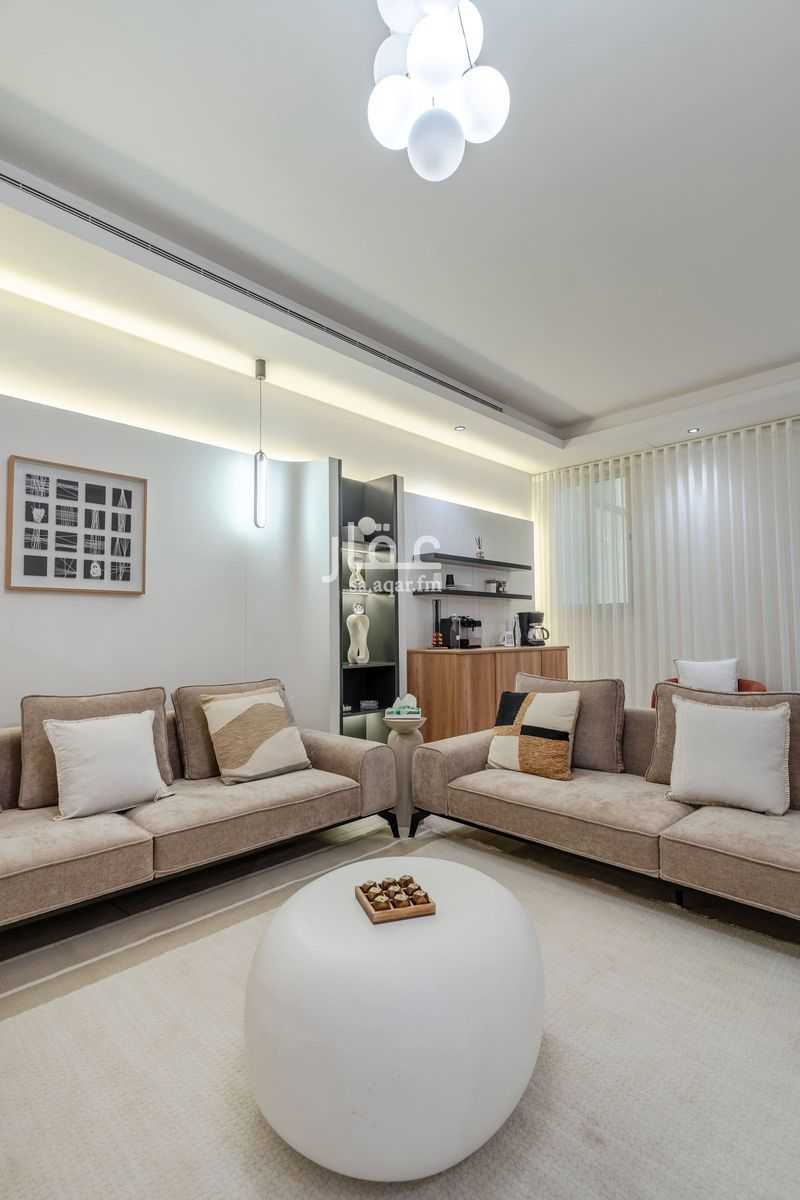 2 bedroom apartment in Al Malqa, Riyadh 2