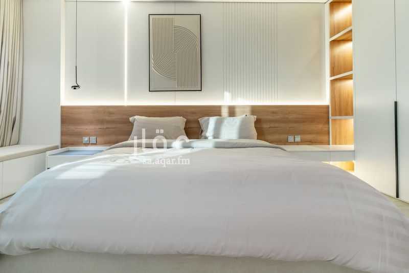 2 bedroom apartment in Al Malqa, Riyadh 11