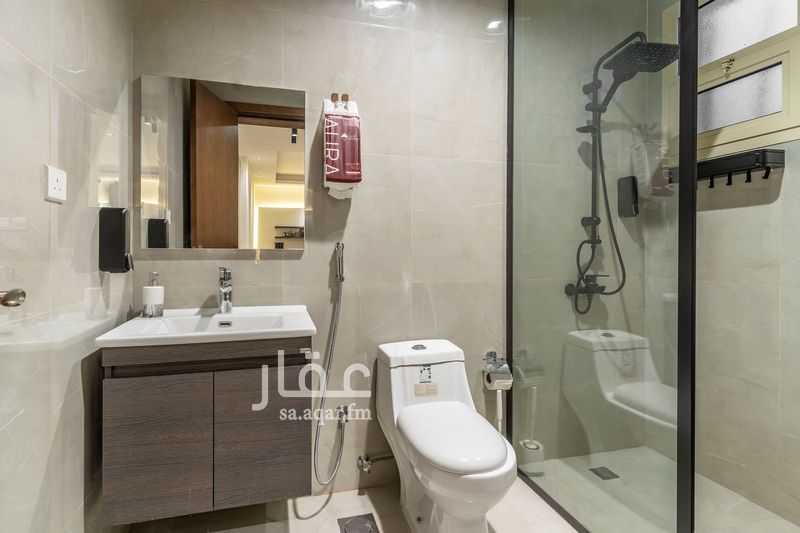 2 bedroom apartment in Al Malqa, Riyadh 10