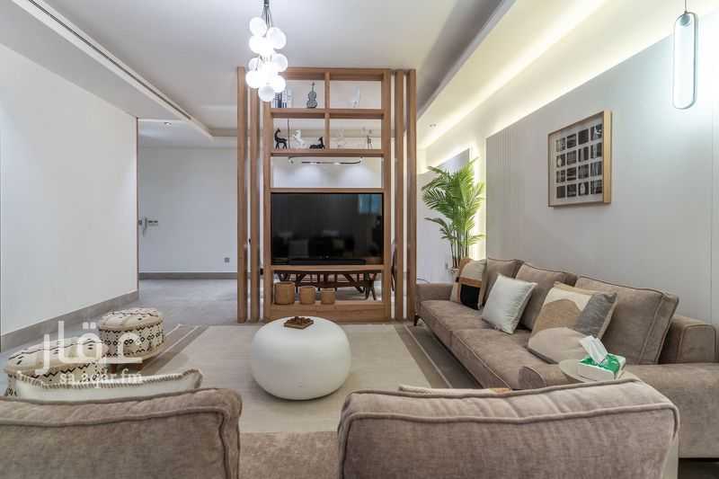 2 bedroom apartment in Al Malqa, Riyadh 6