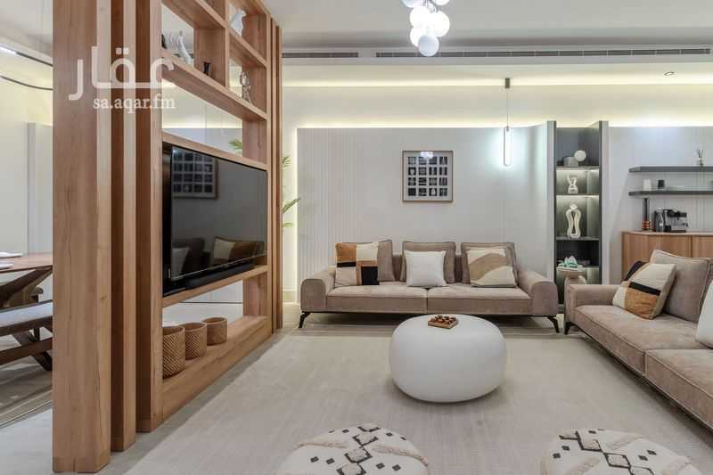2 bedroom apartment in Al Malqa, Riyadh 5