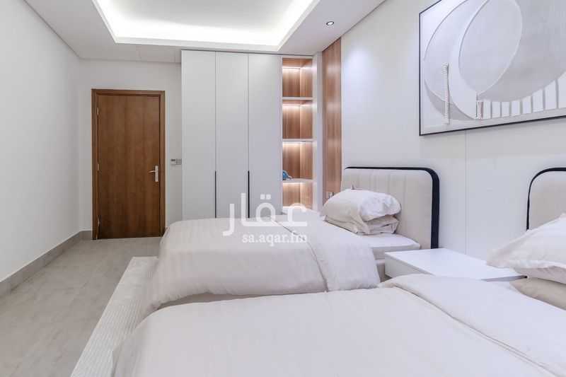2 bedroom apartment in Al Malqa, Riyadh 16