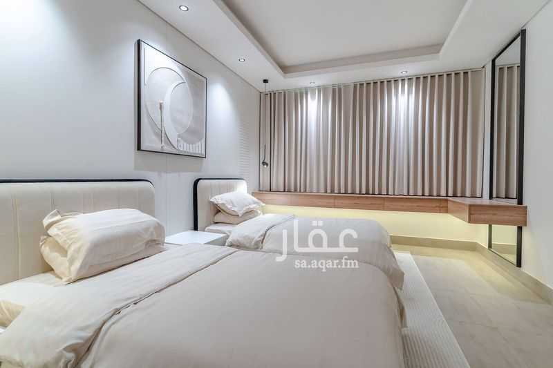 2 bedroom apartment in Al Malqa, Riyadh 17