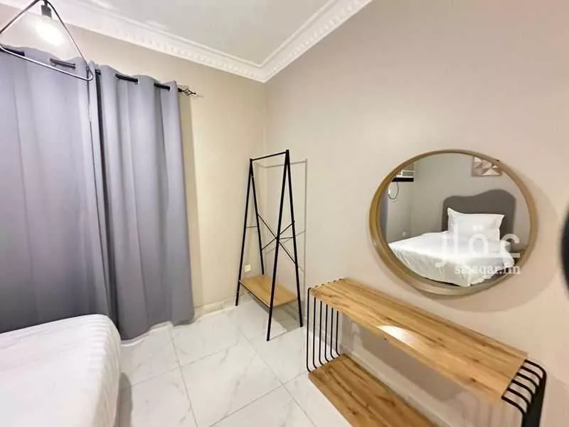 1 bedroom apartment in Al Zahra, Jeddah 5