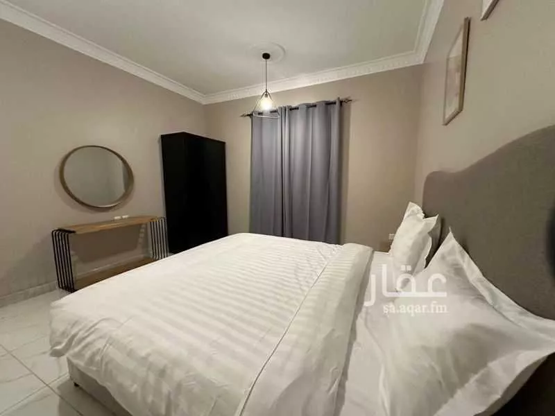 1 bedroom apartment in Al Zahra, Jeddah 6