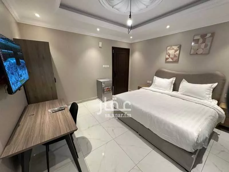 1 bedroom apartment in Al Zahra, Jeddah 7