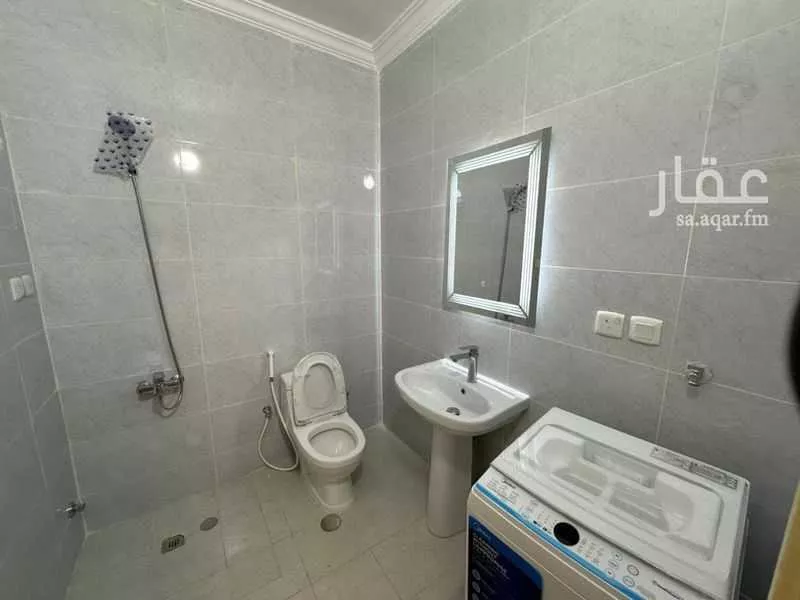 1 bedroom apartment in Al Zahra, Jeddah 8