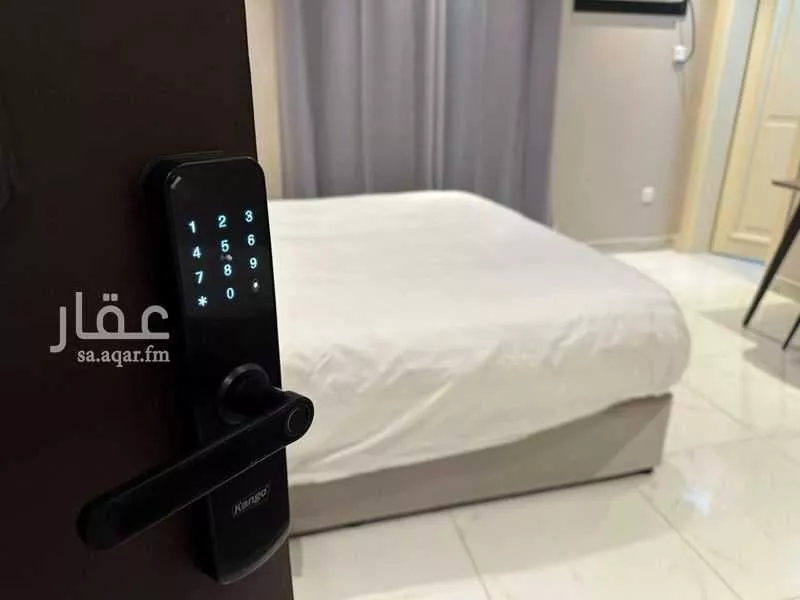 1 bedroom apartment in Al Zahra, Jeddah 9