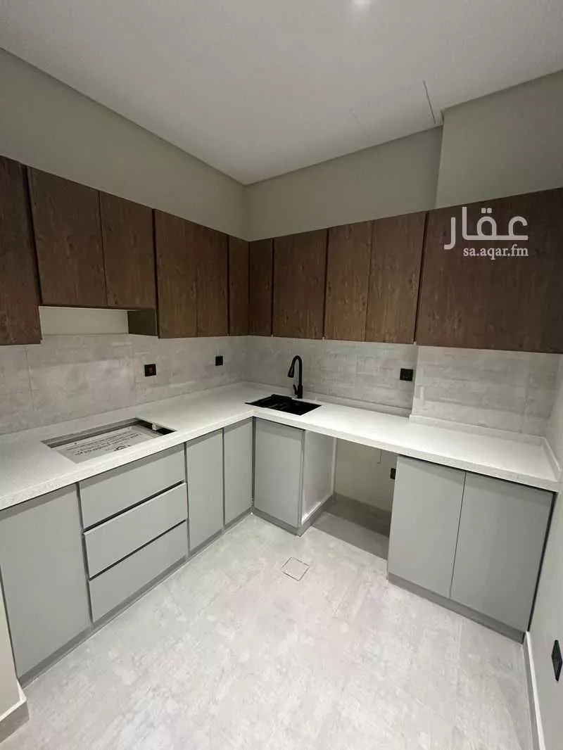 شقة 2 غرف في الروضة، جدة 4