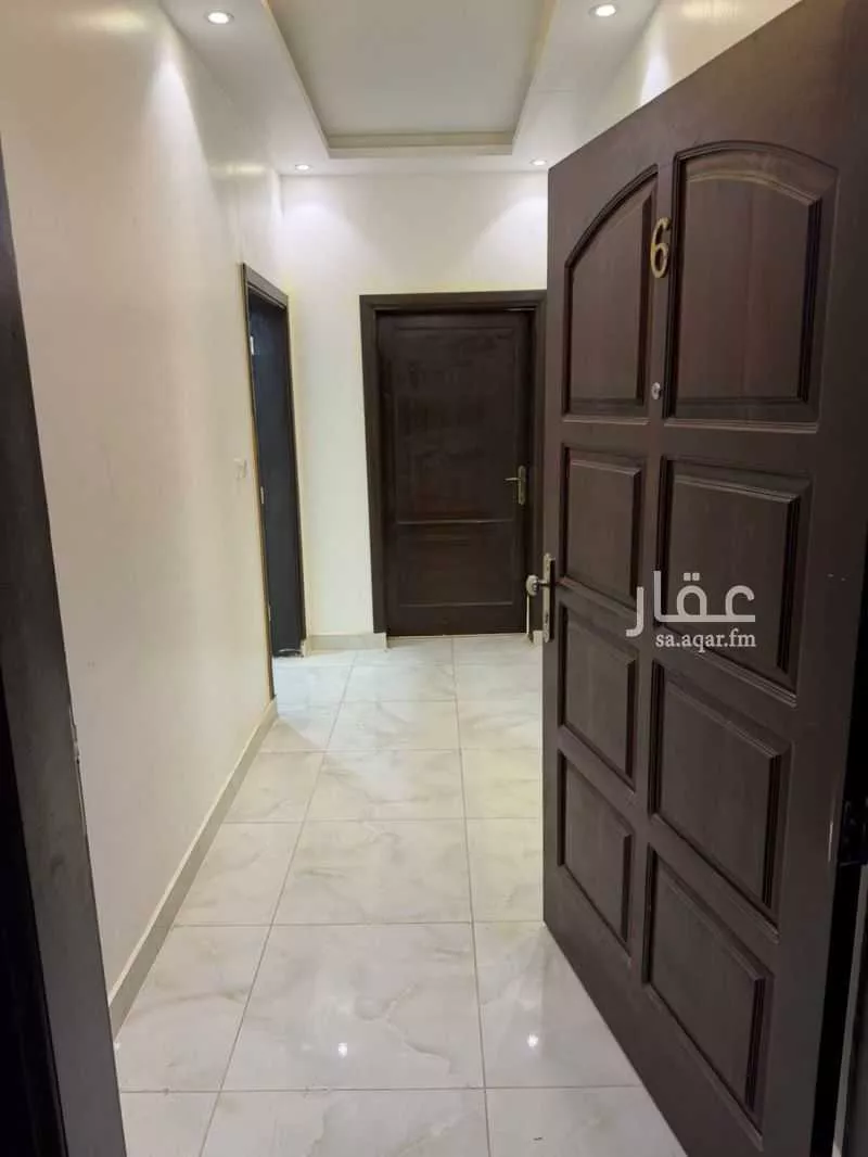شقة 5 غرف في الريان 10