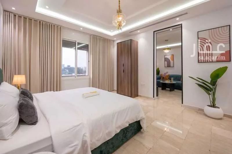 1 bedroom apartment in Obhur Al Janoubiah, Jeddah 4