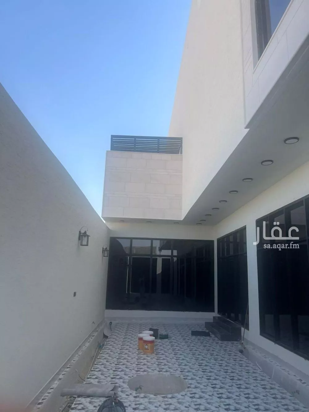 فيلا 5 غرف في بنبان، الرياض 3