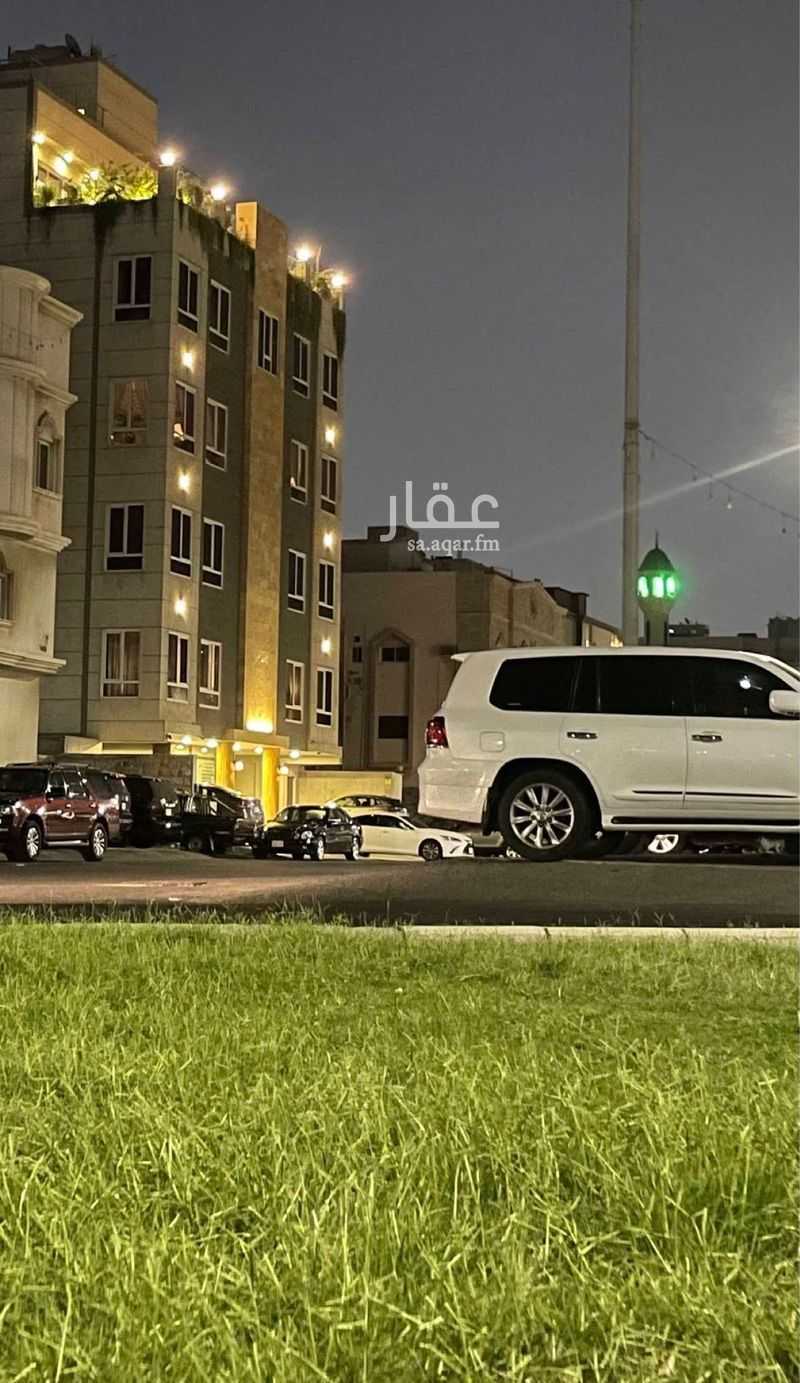 شقة 3 غرف في السلامة، جدة 22
