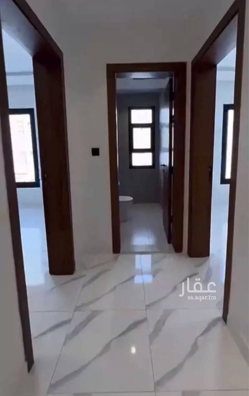 شقة 4 غرف في ام حبلين، جدة 2