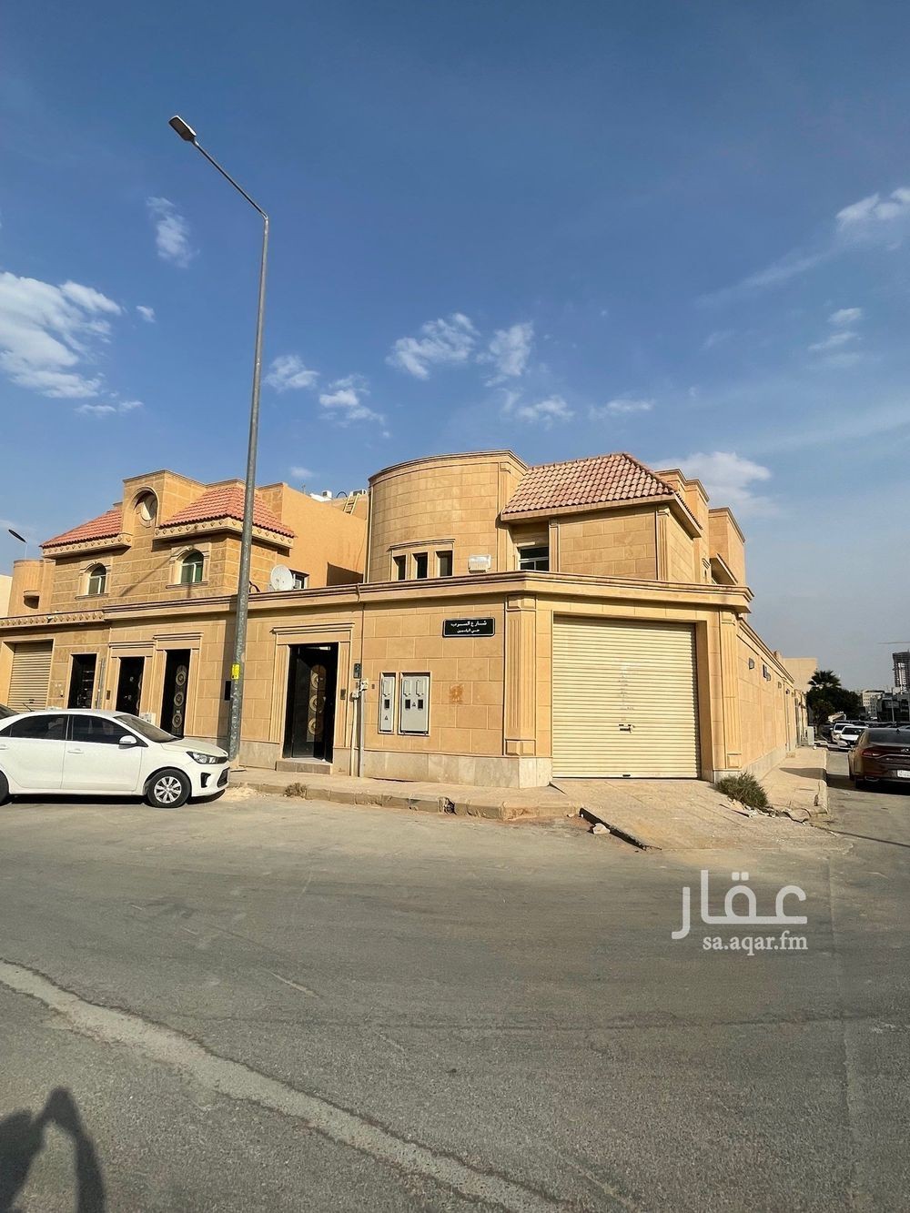 3 bedroom villa in Al Yasmin, Riyadh 6