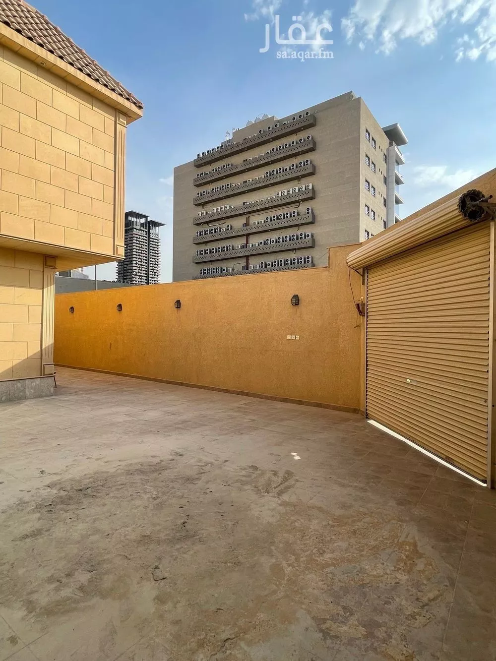 3 bedroom villa in Al Yasmin, Riyadh 5