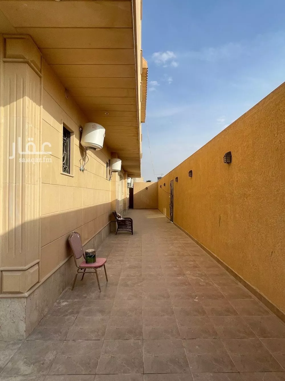 3 bedroom villa in Al Yasmin, Riyadh 7