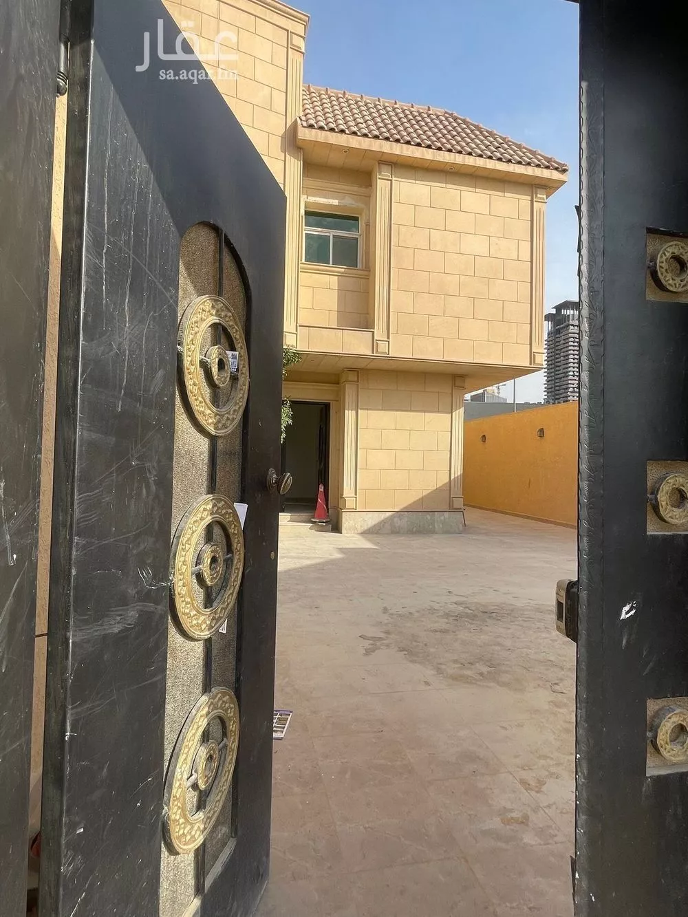 3 bedroom villa in Al Yasmin, Riyadh 2