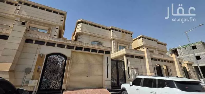 فيلا 3 غرف في طويق، الرياض 2