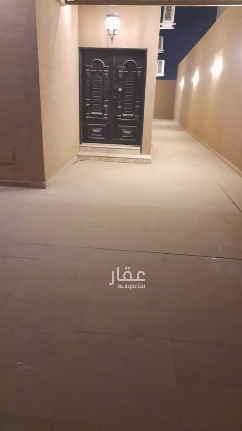 فيلا 4 غرف في العقيق، الرياض 3