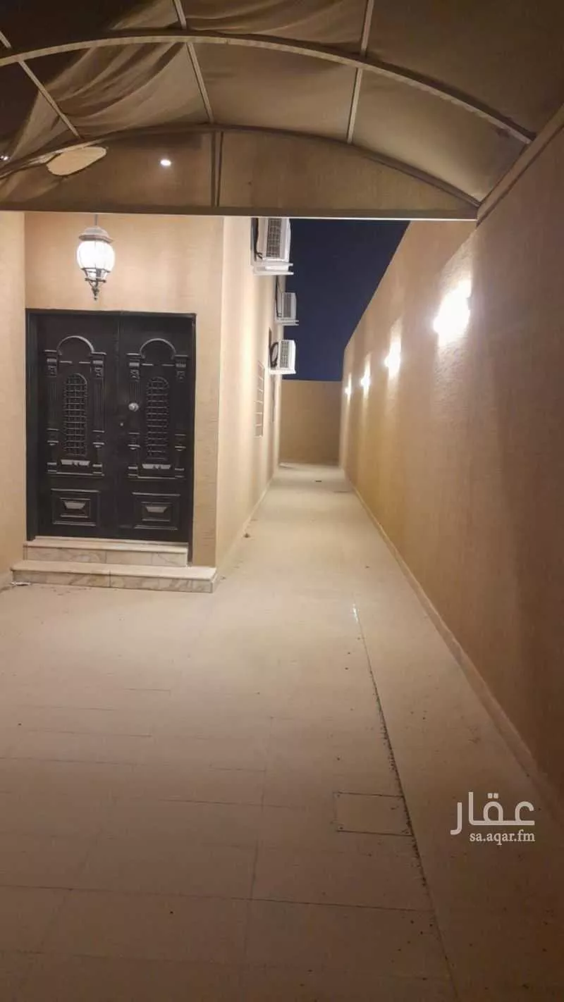 فيلا 4 غرف في العقيق، الرياض 6