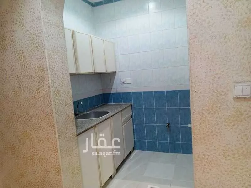 شقة 1 غرف في الفاروق 20