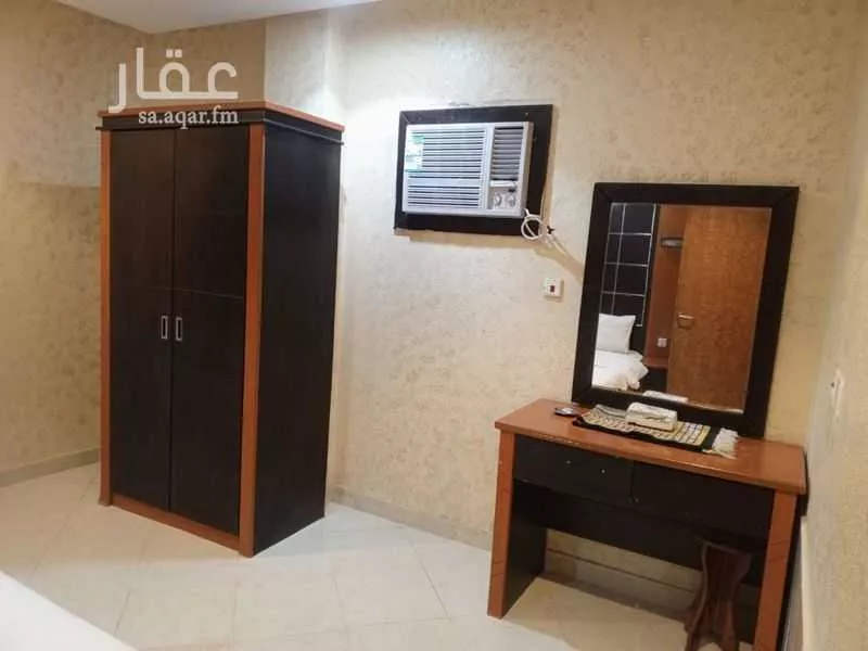 شقة 1 غرف في الفاروق 28